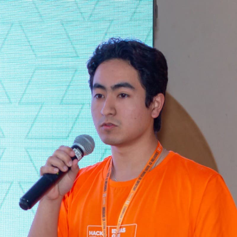 Jorge Nagakura